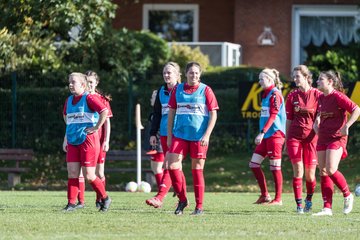 Bild 14 - F RS Kiel 2 - SV Henstedt Ulzburg 2 : Ergebnis: 1:3